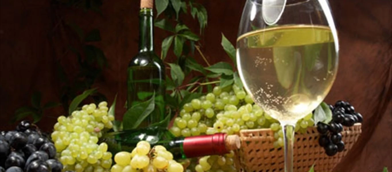 «Θύμα» του κορωνοϊού η οινοποιία Μαλαματίνα - Αναστέλλει μέχρι νεωτέρας την λειτουργία της